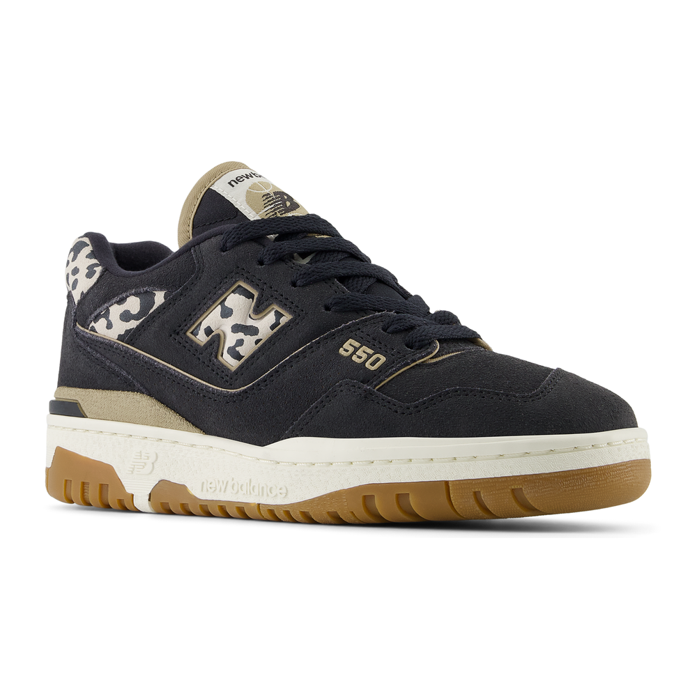 Női cipő New Balance BBW550QB – fekete