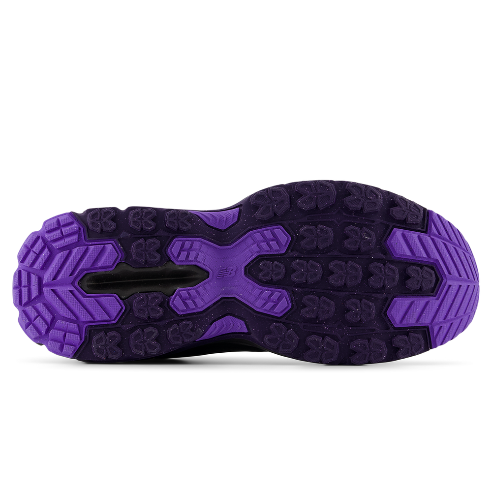 Női cipő New Balance 410 v9 W4105NY – fekete