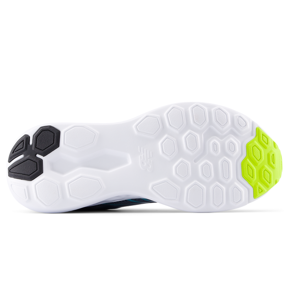 Férfi cipő New Balance 411 v3 M41128A – szürke