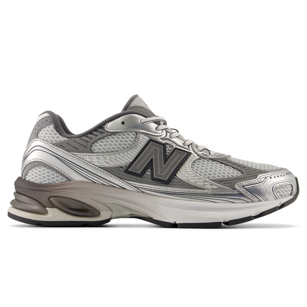 Unisex cipő New Balance ABZORB U2010753 – szürke