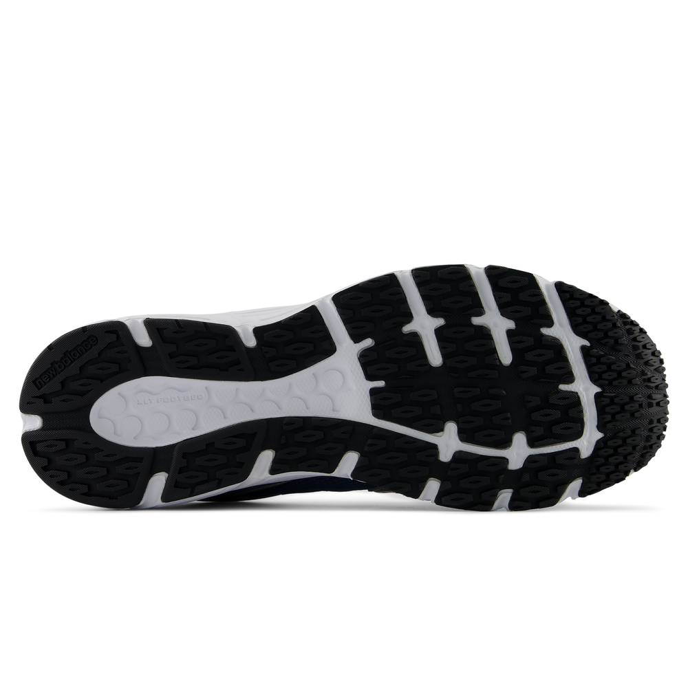 Férfi cipő New Balance M4086AA – sötétkék