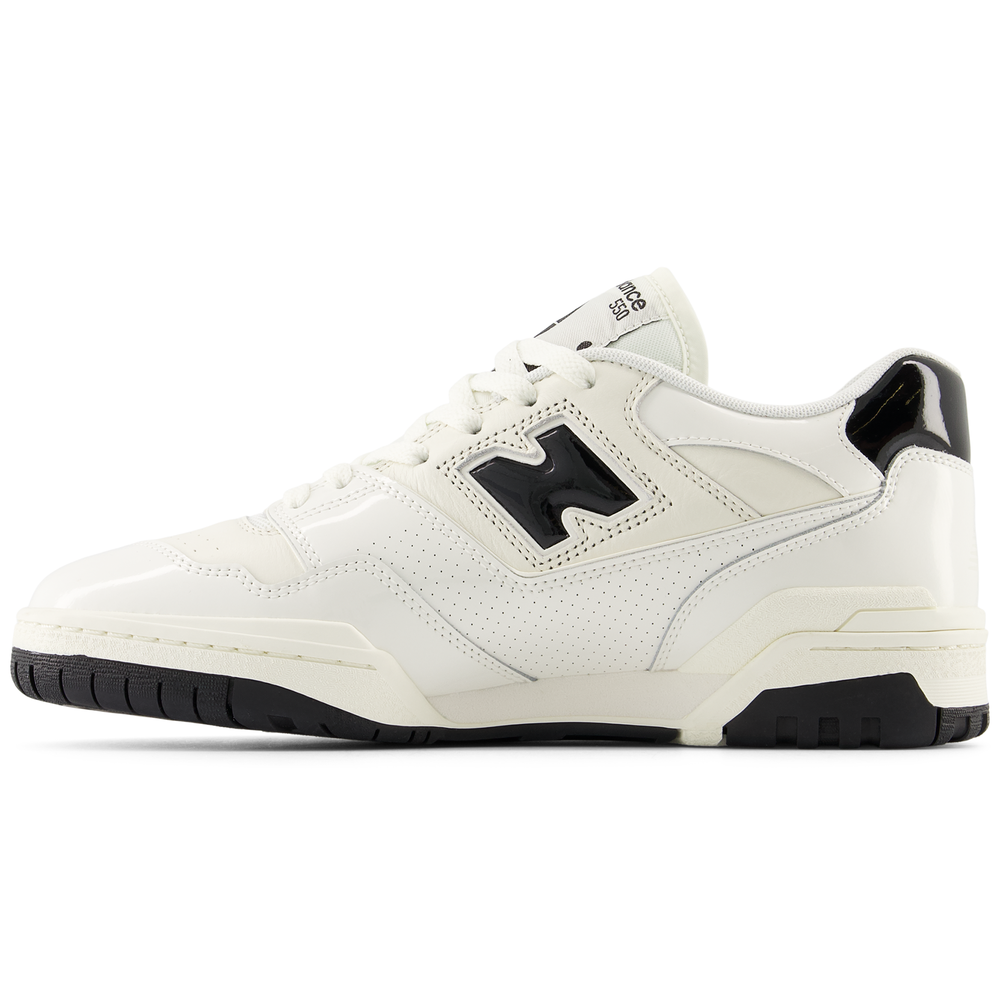 Unisex cipő New Balance BB550YKF – fehér