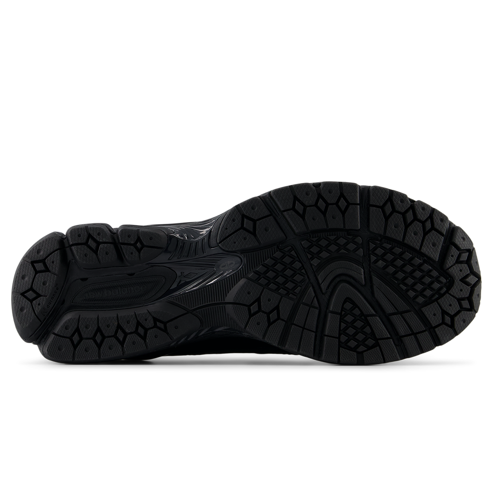 Unisex cipő New Balance U1906LBN – fekete