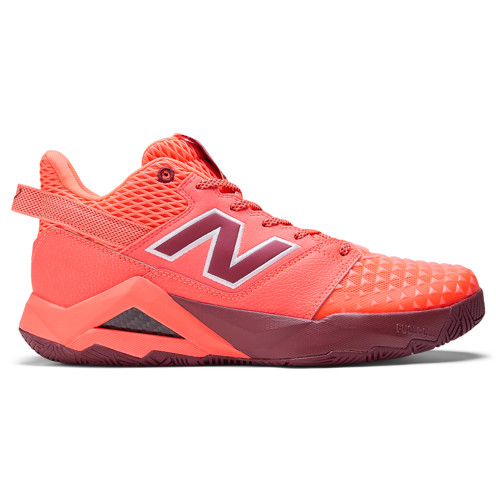 Női cipő New Balance Coco CG2 WCHCOCR2 – piros