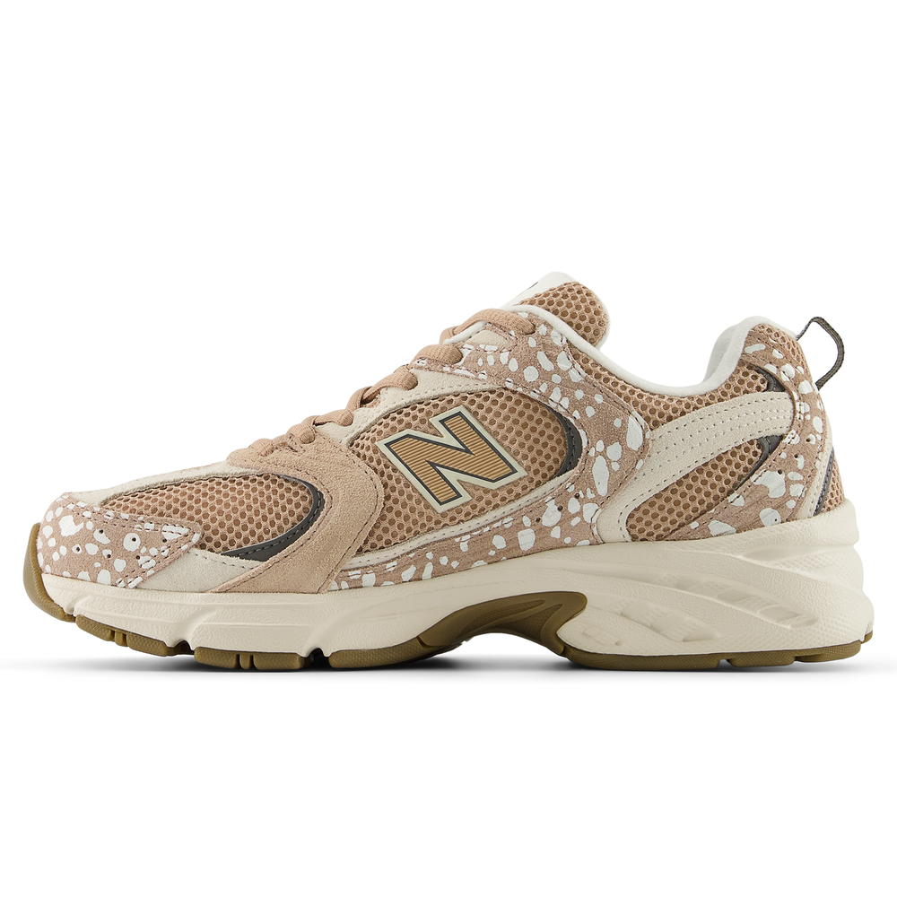 Unisex cipő New Balance U53028U – bézs