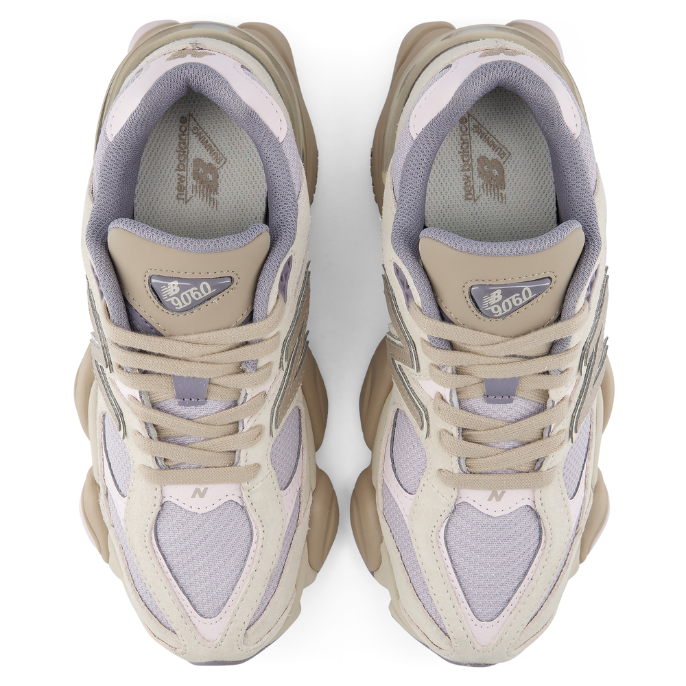 Unisex cipő New Balance U9060152 – bézs