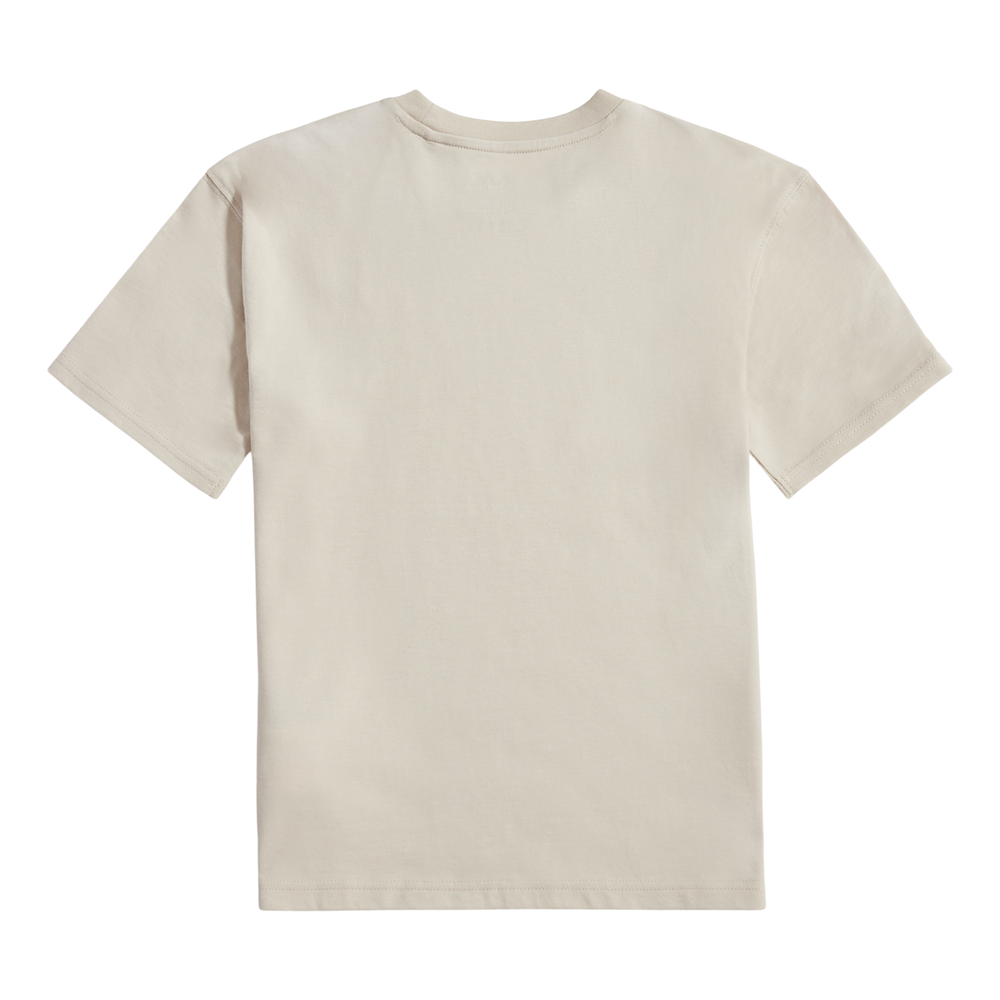 Gyerek póló New Balance LAKB0001TWF – bézs