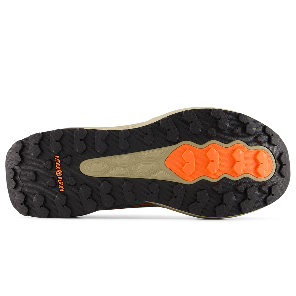 Férfi futócipő New Balance Fresh Foam Garoé v2 MGARO9PA – szürke