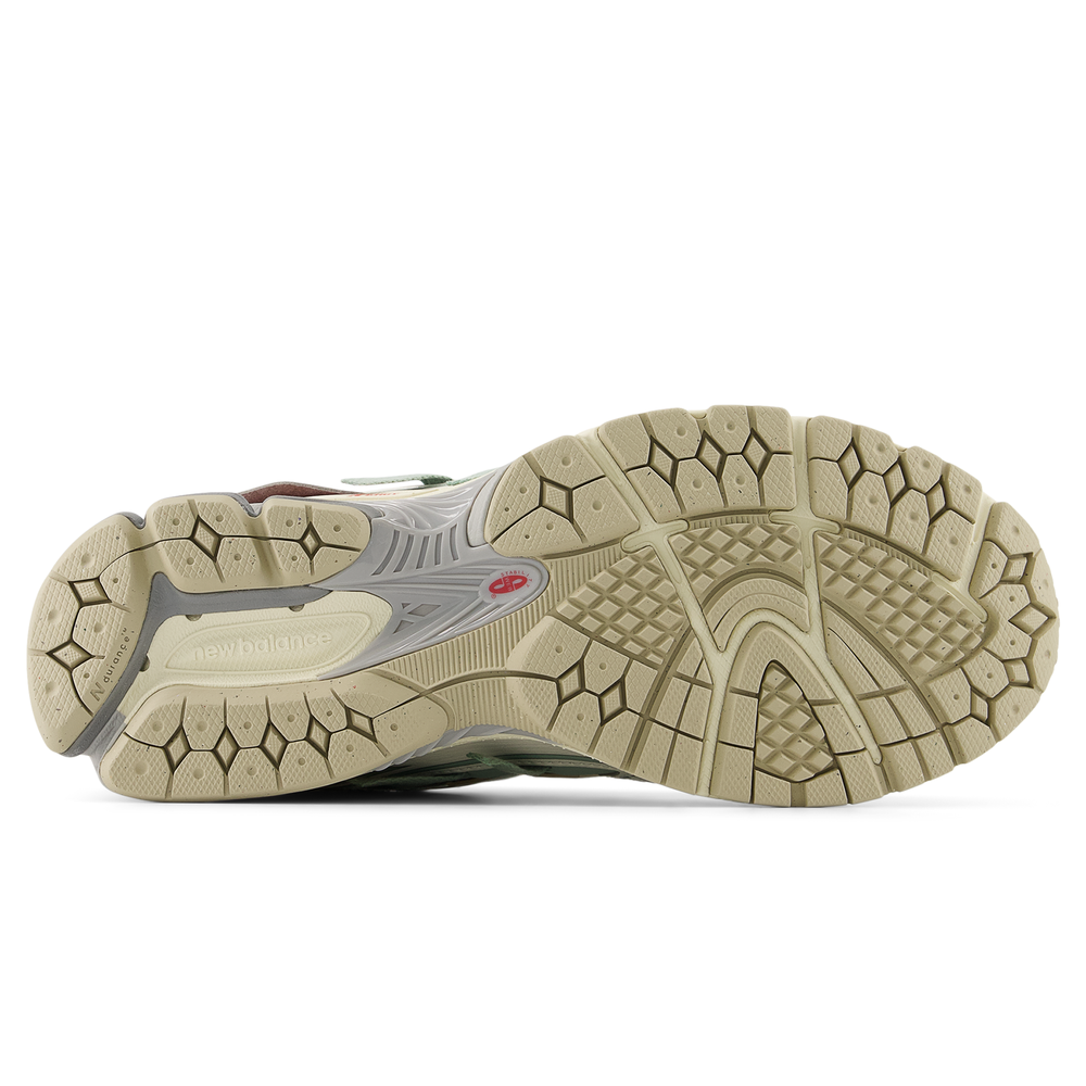 Unisex cipő New Balance U19065DY – bézs