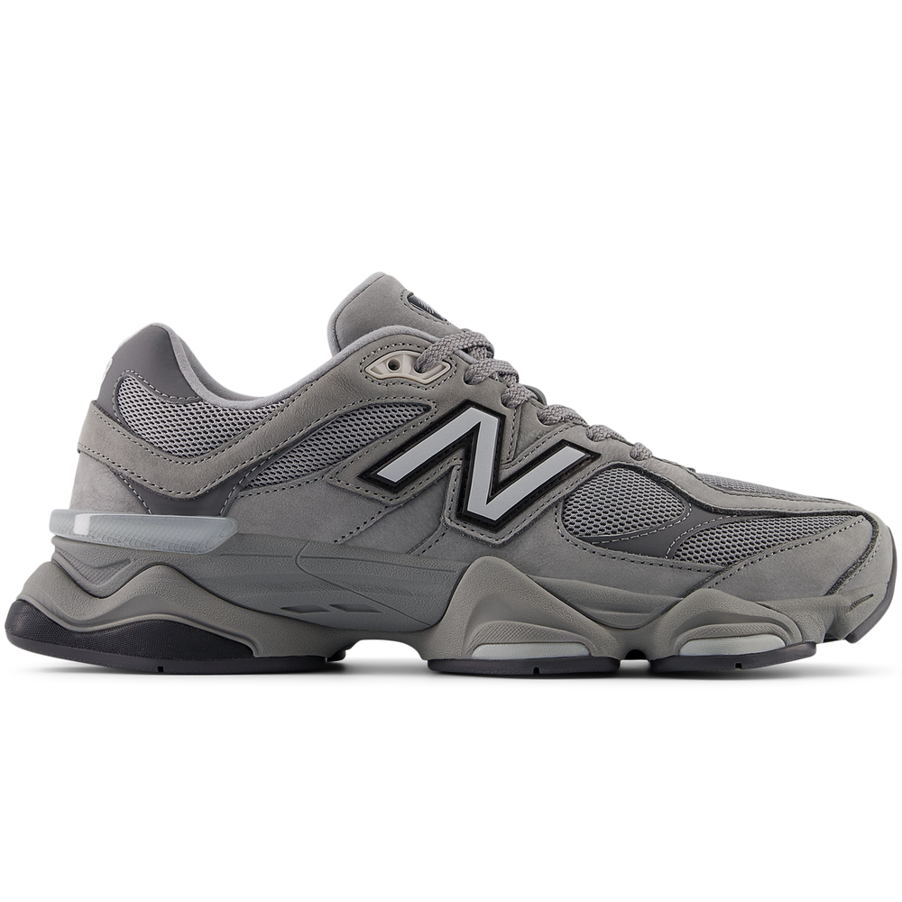 Unisex cipő New Balance U9060ZGB – szürke