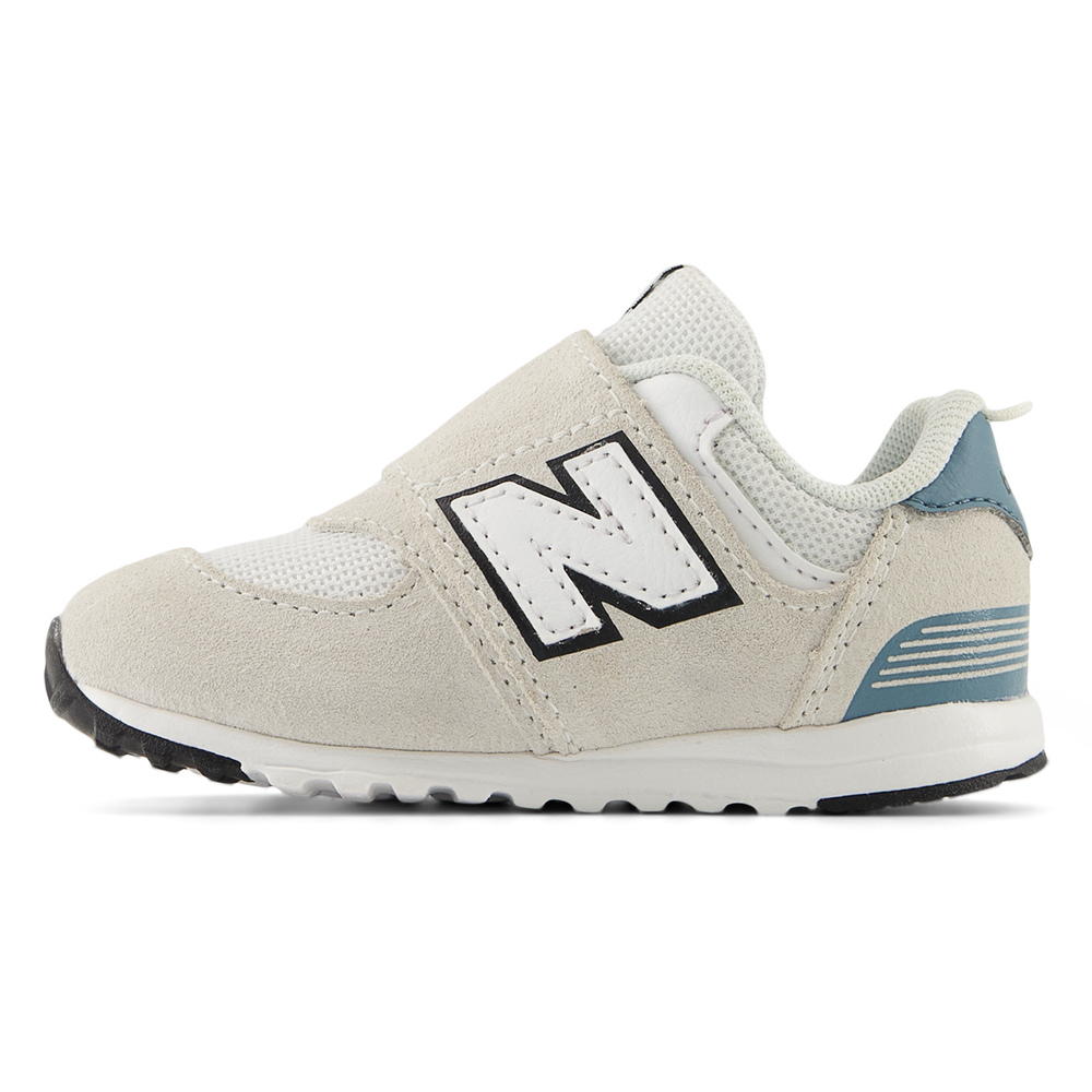 Gyerek cipő New Balance I5748ZL – bézs