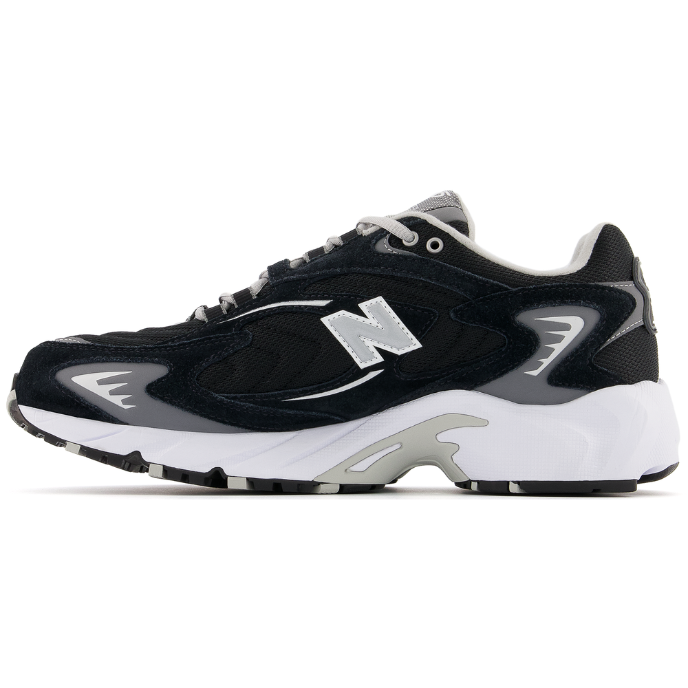 Cipő New Balance ML725R – fekete
