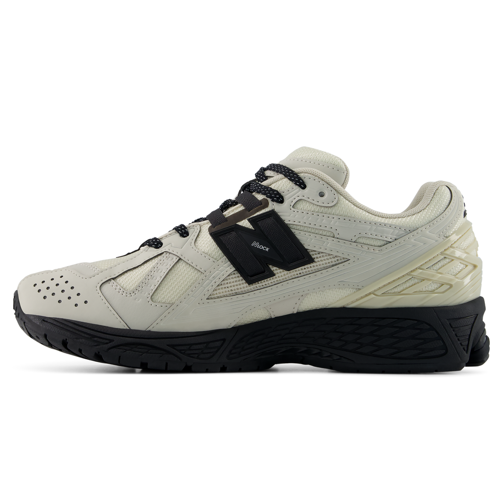 Unisex cipő New Balance U190681D – bézs