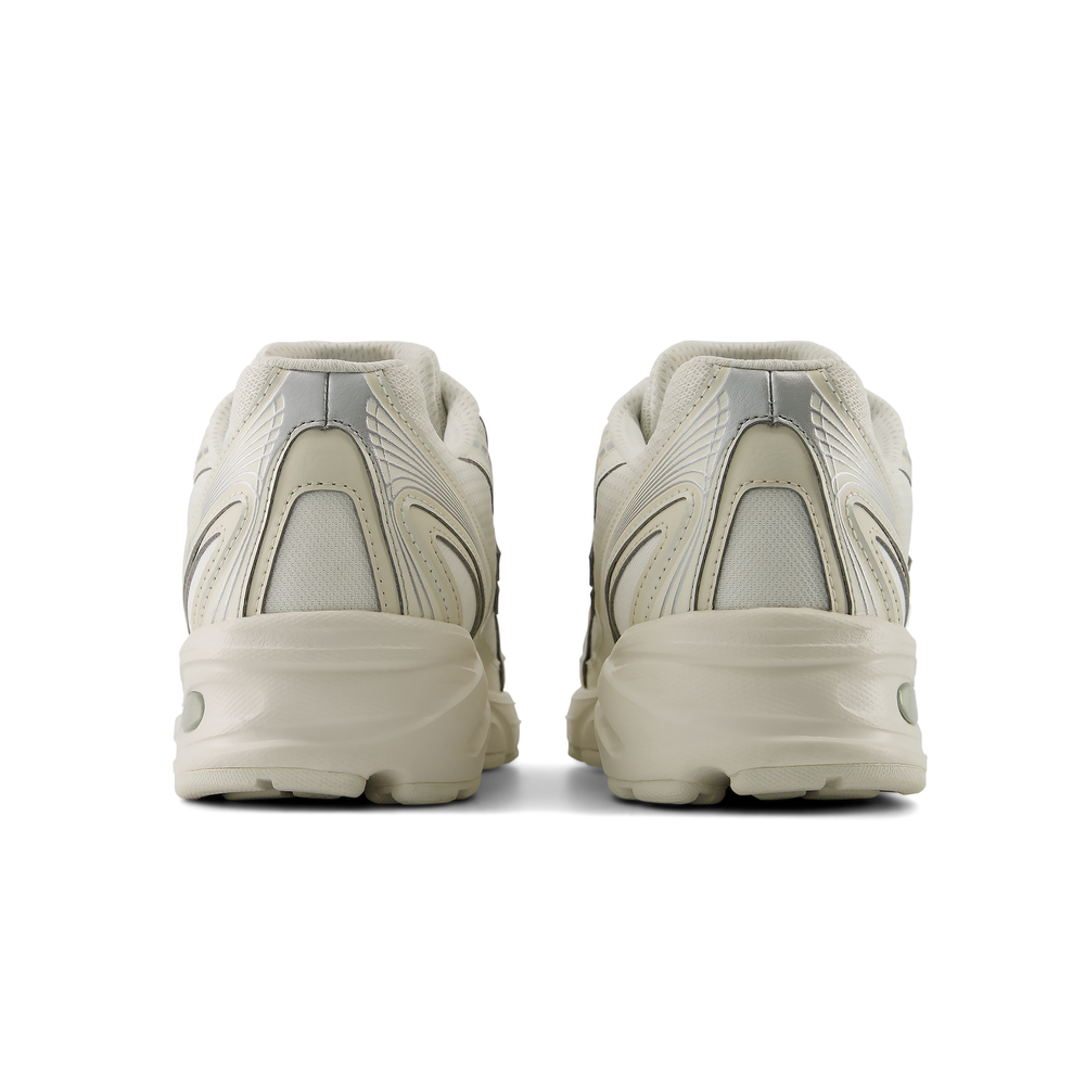 Unisex cipő New Balance U74071J – bézs