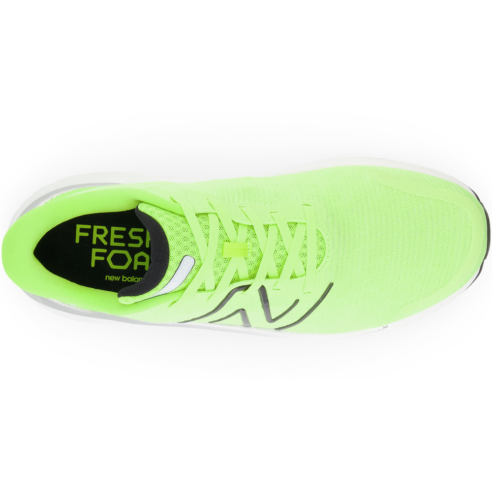 Férfi cipő New Balance Fresh Foam Kaiha Road MKAIRCY1 – zöld