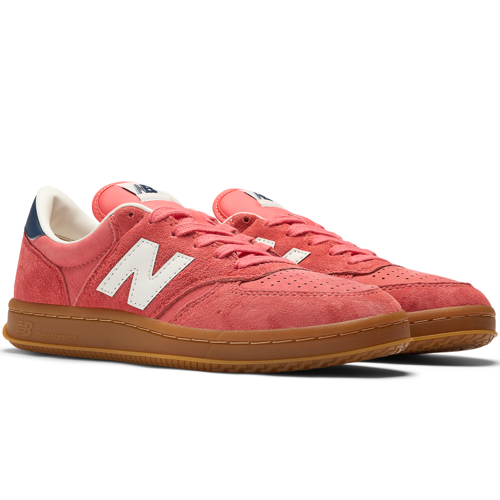 Unisex cipő New Balance CT500AB – piros