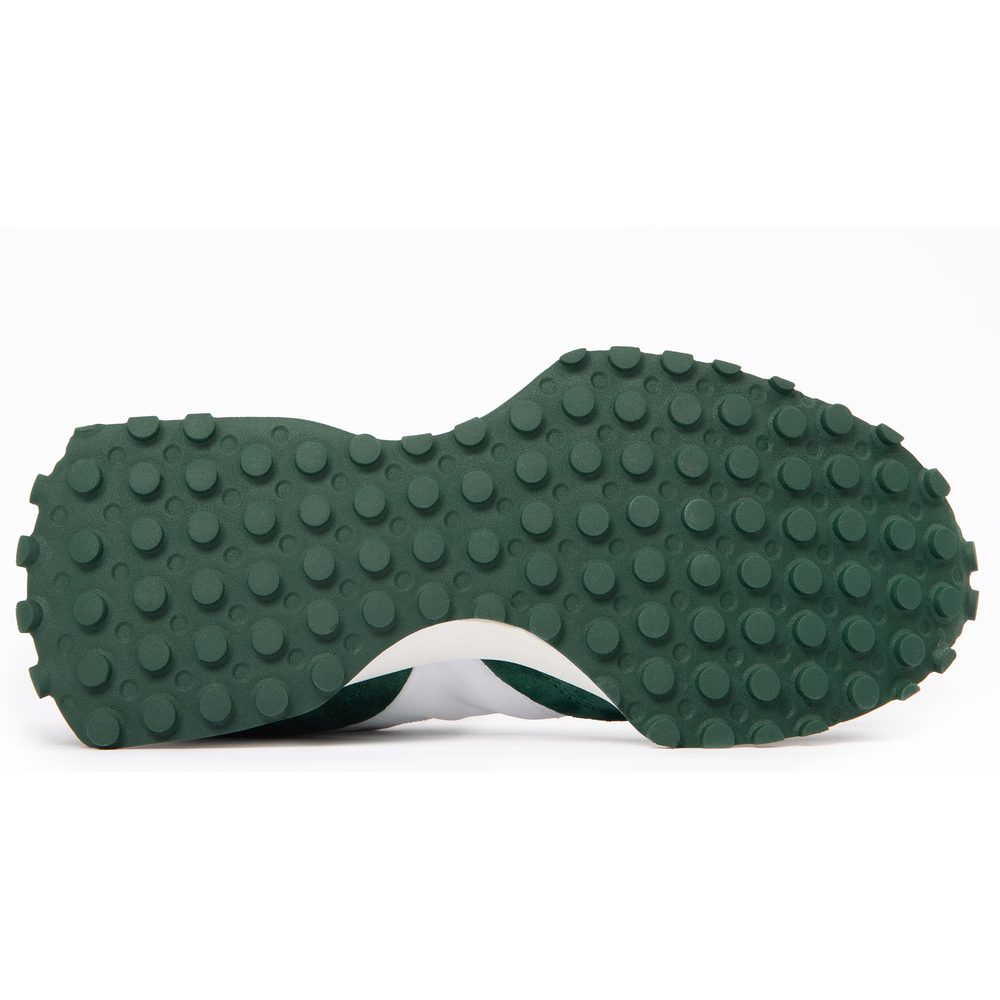 Unisex cipő New Balance U327WEL – zöld