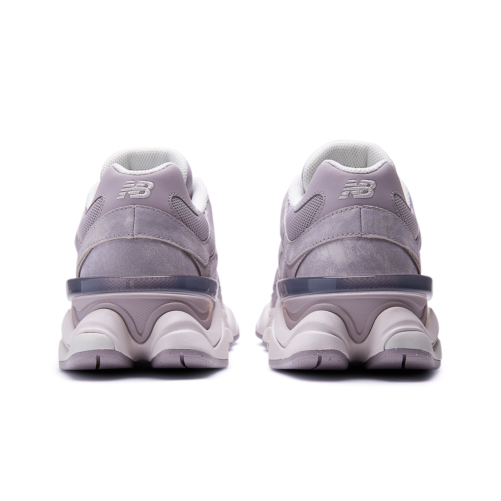 Unisex cipő New Balance U906087O – lila