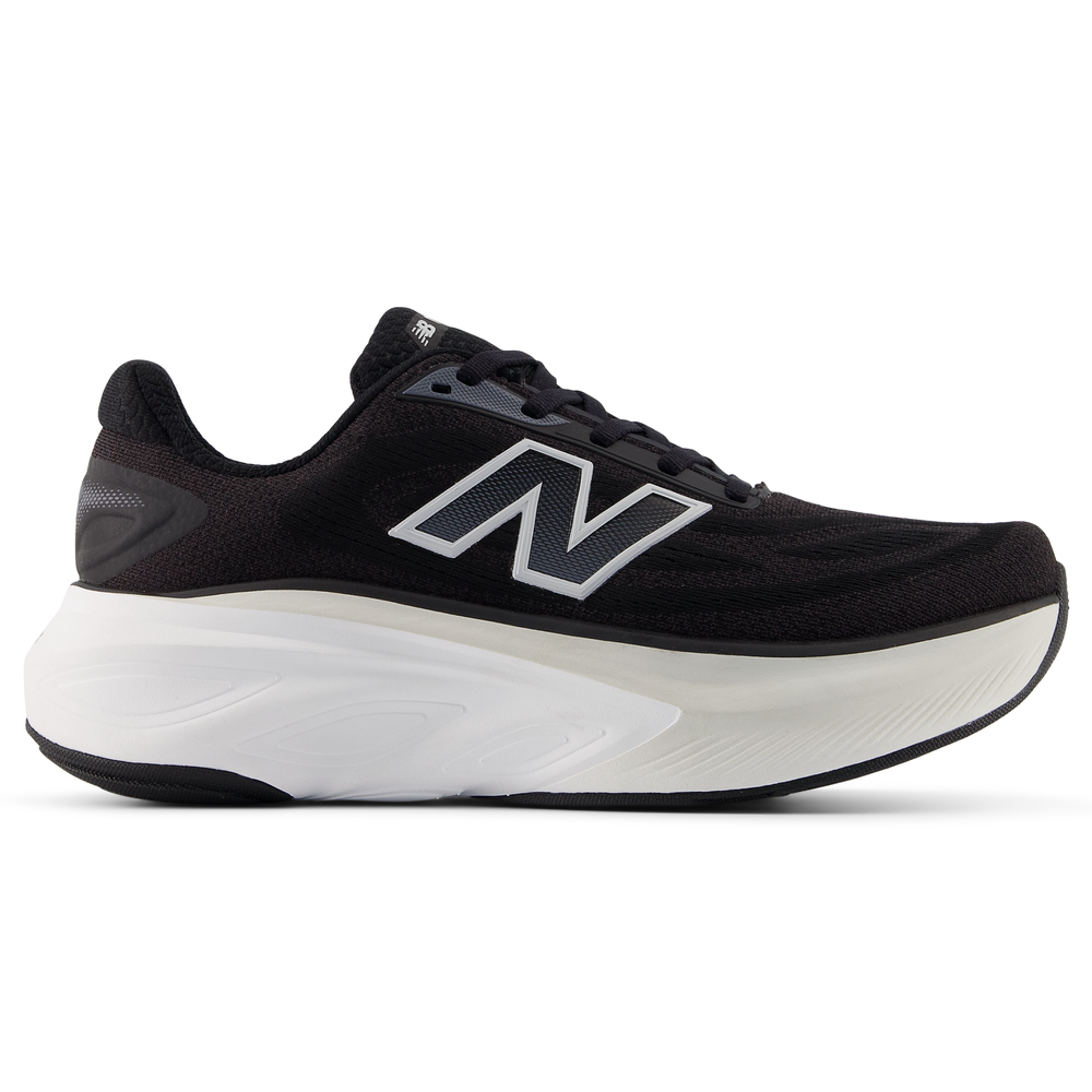 Női futócipő New Balance Fresh Foam x More v6 WMORGR6 – fekete