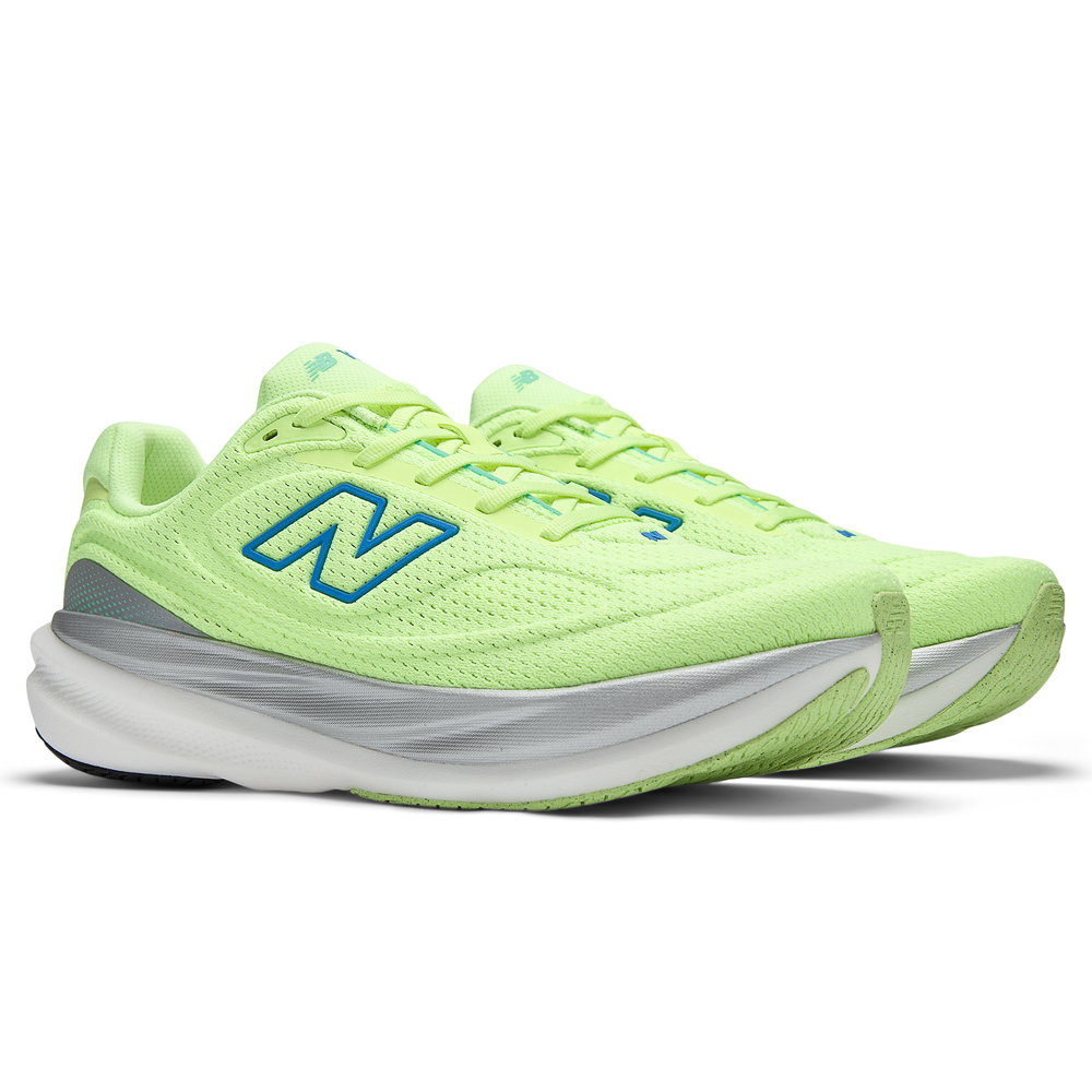 Férfi futócipő New Balance Infinion 1080 v15 M10802HR – zöld