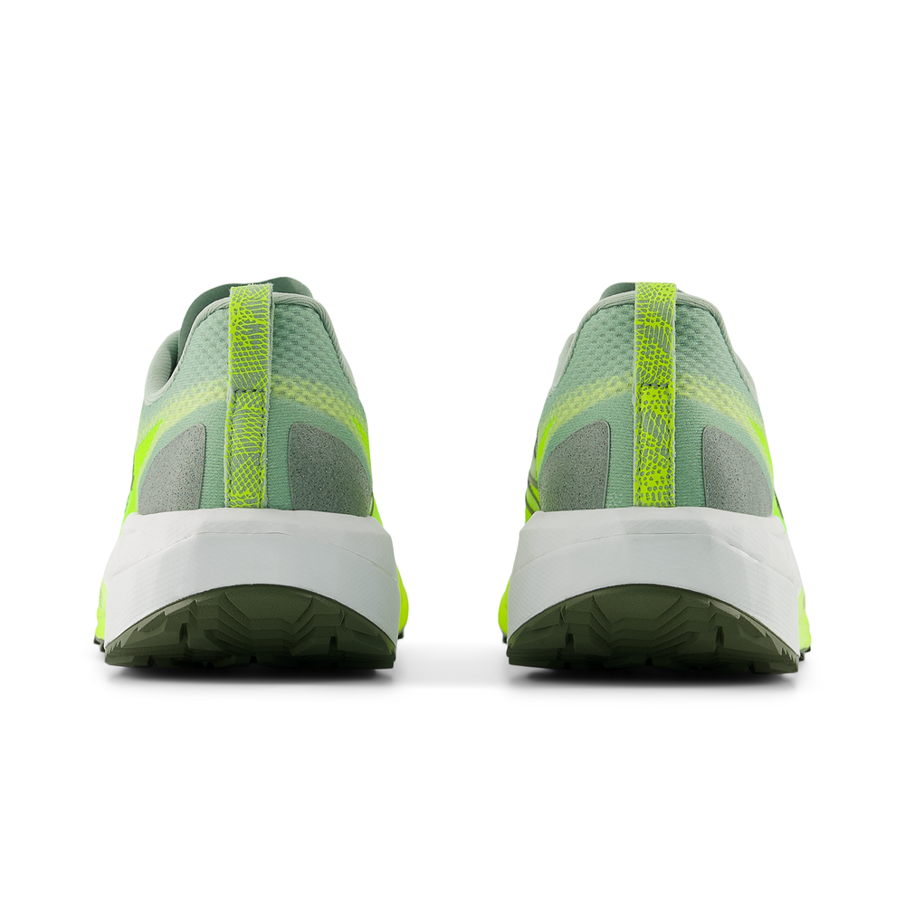 Férfi futócipő New Balance FuelCell SuperComp Trail v2 MTRX5C9 – zöld