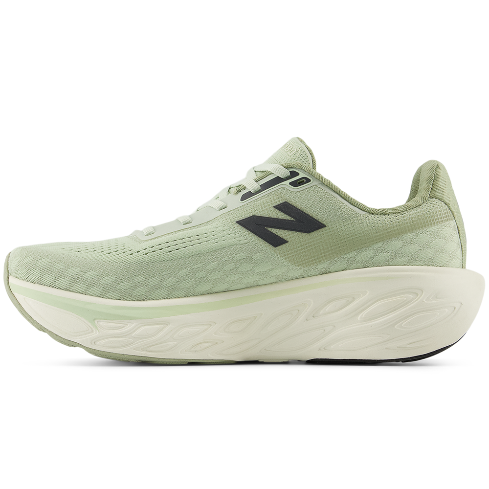 Női futócipő New Balance Fresh Foam 1080 v14 W1080M14 – zöld