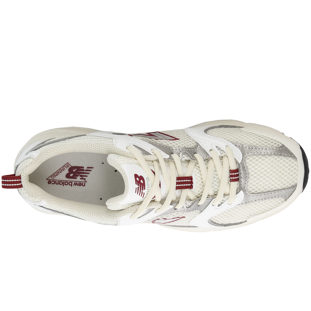 Unisex cipő New Balance MR530SZ – bézs