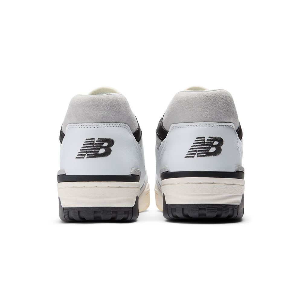 Unisex cipő New Balance BB550GWB – fehér