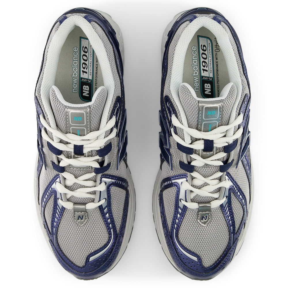 Unisex cipő New Balance U190688T – kék