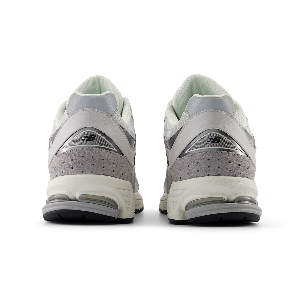 Unisex cipő New Balance M2002RPP – szürke