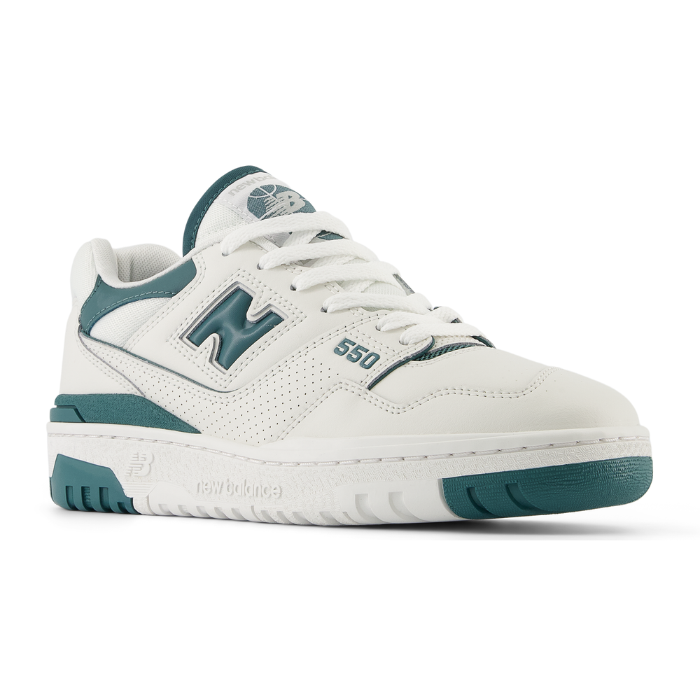 Női cipő New Balance BBW550BI – fehér