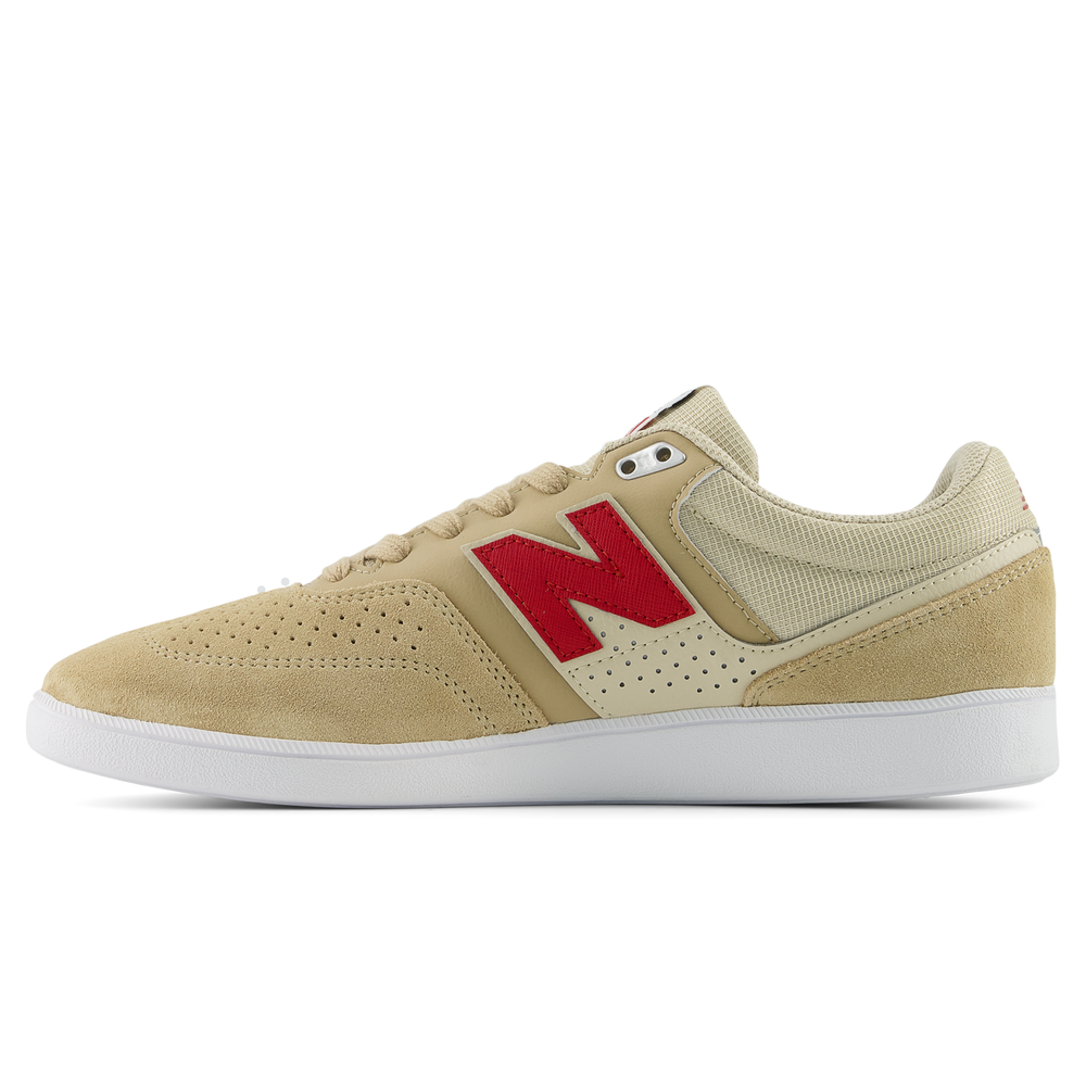 Férfi cipő New Balance Numeric UN508TBR – bézs