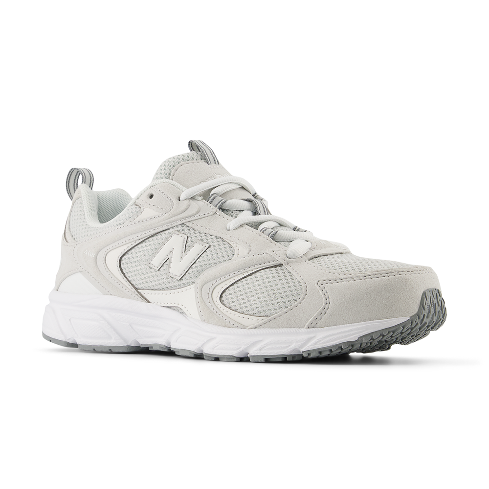 Unisex cipő New Balance ML408NC – szürke