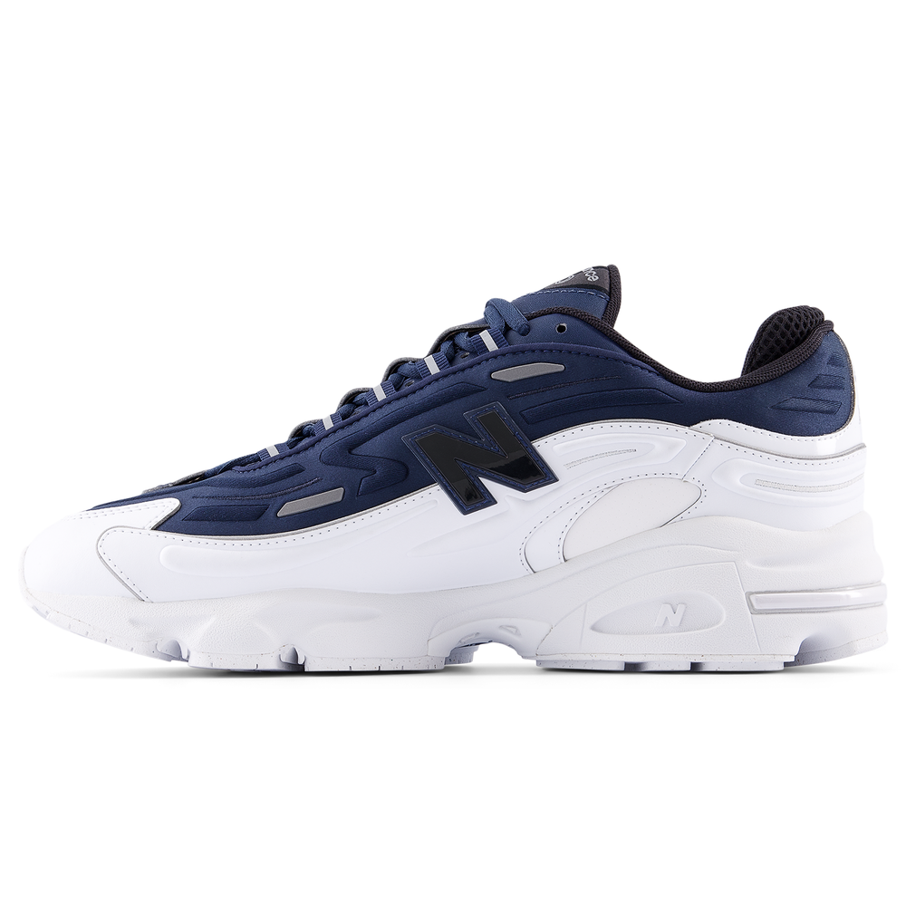 Unisex cipő New Balance M1000DC – fehér