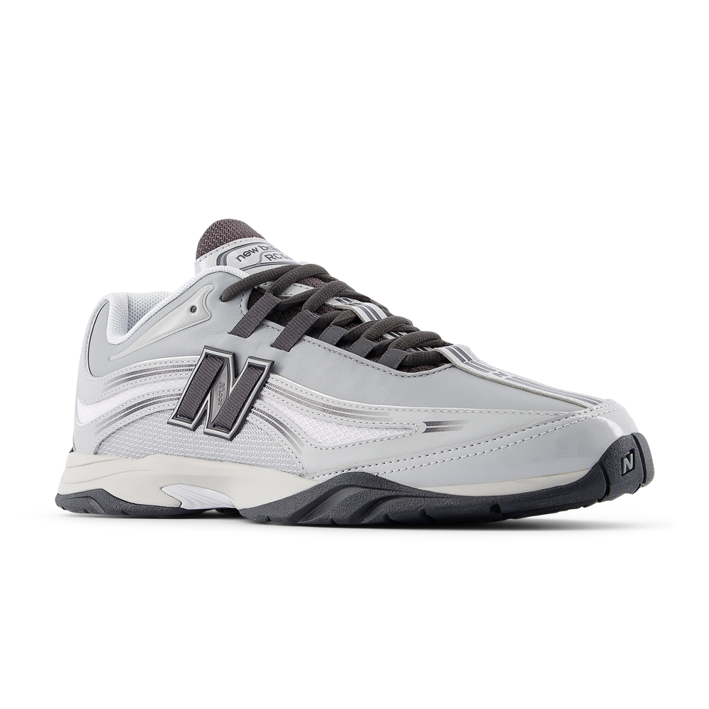 Unisex cipő New Balance URC56UPA – szürke
