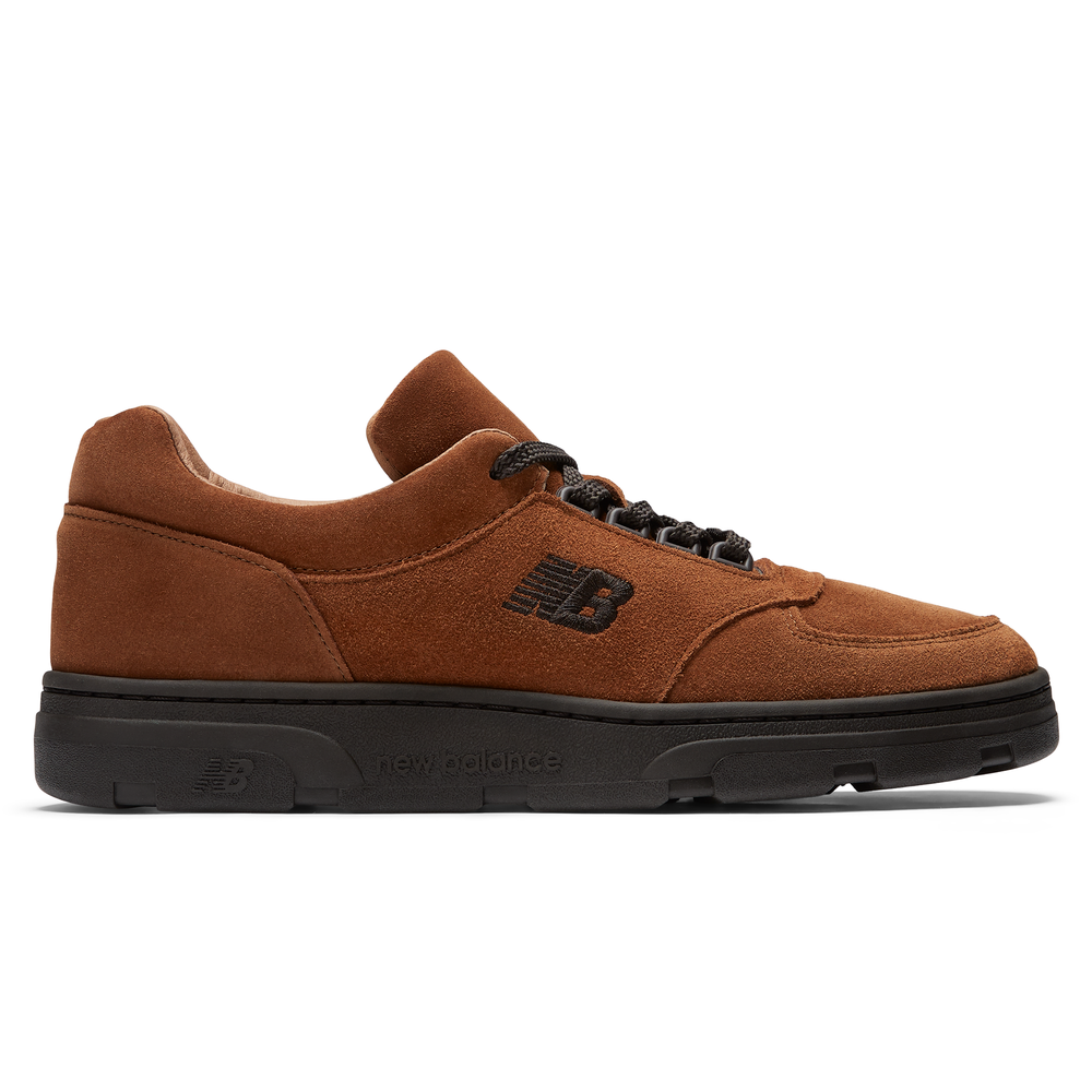 Férfi cipő New Balance Allerdale UADWTRB – barna