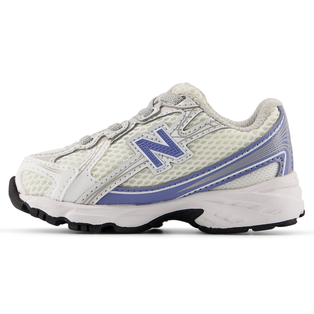 Gyerek cipő New Balance I7408VA – fehér