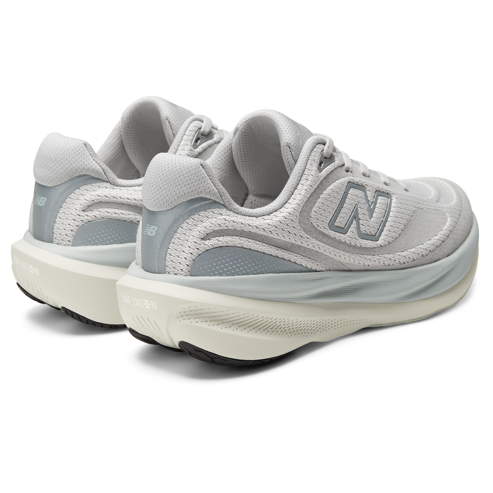 Női futócipő New Balance Infinion 1080 v15 M10801VU – szürke