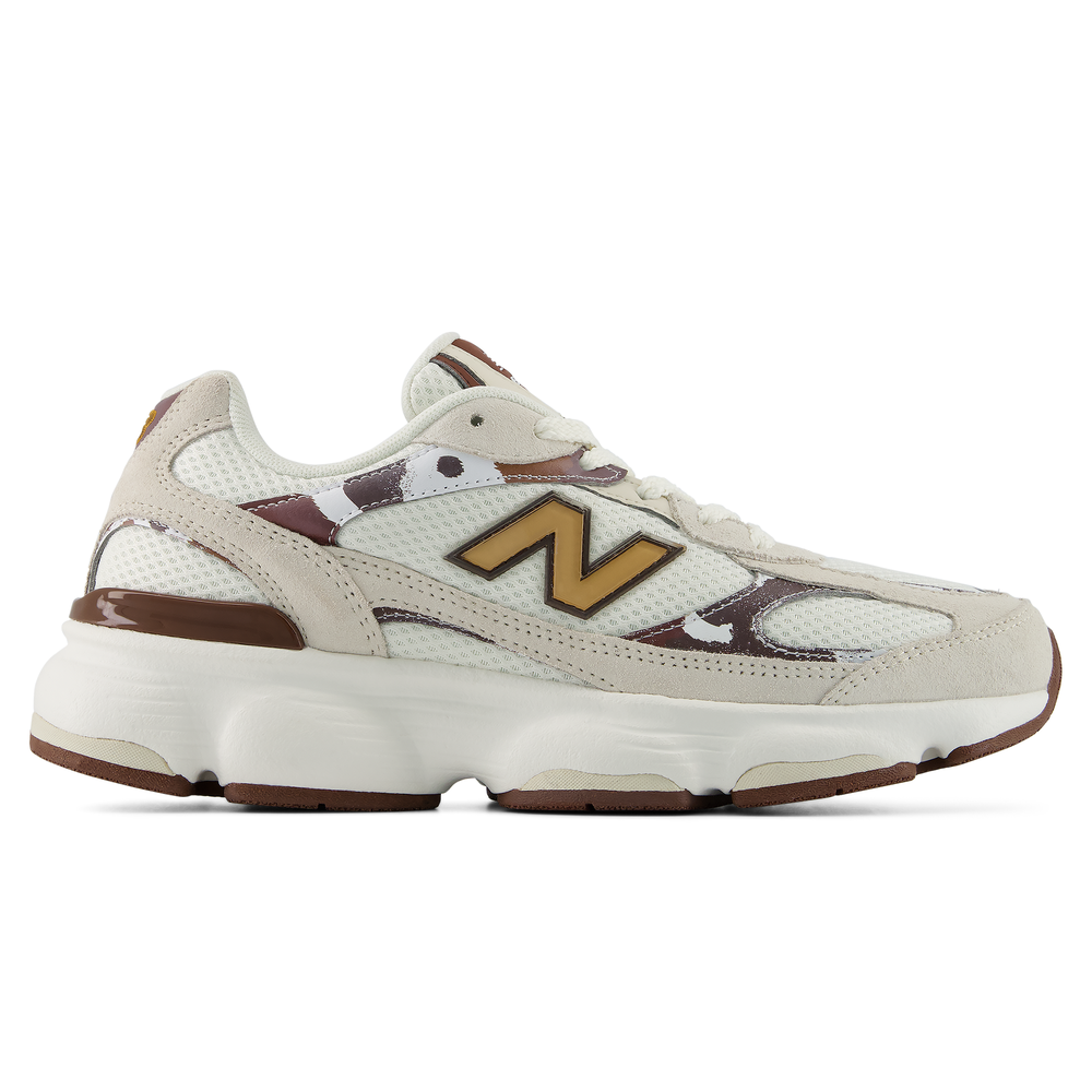 Női cipő New Balance W60342R – bézs