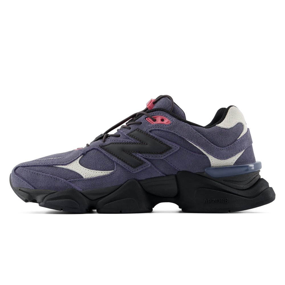 Unisex cipő New Balance U90605KU – kék