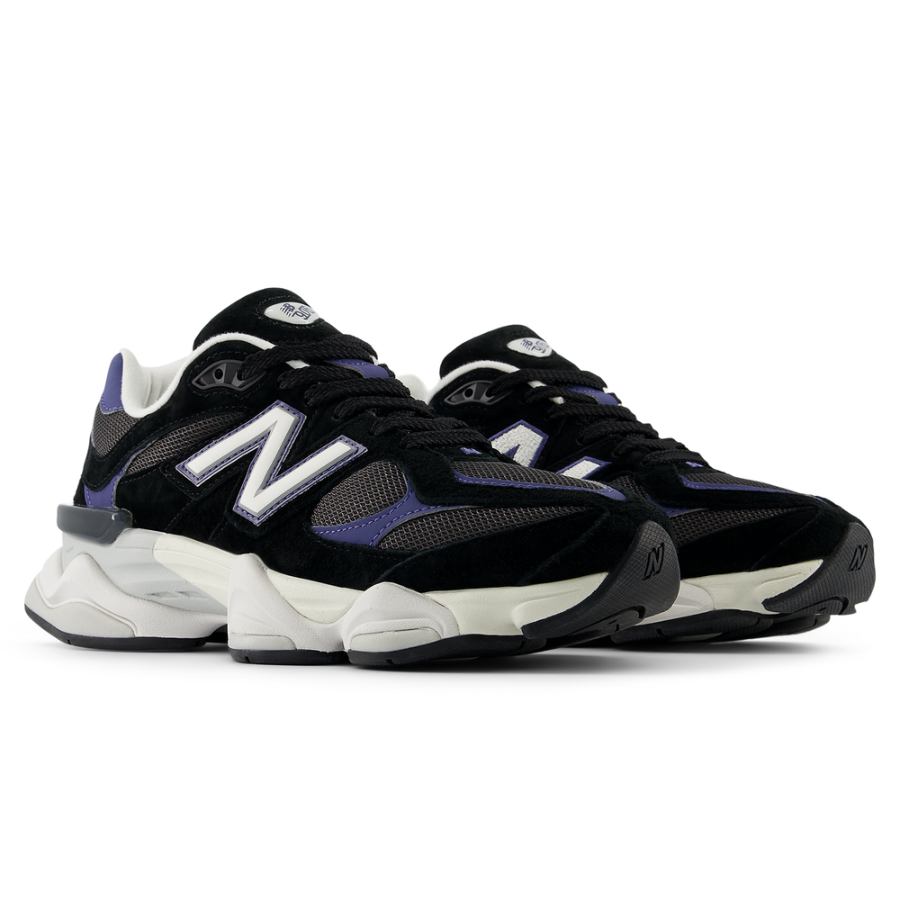 Unisex cipő New Balance U9060EEO – fekete