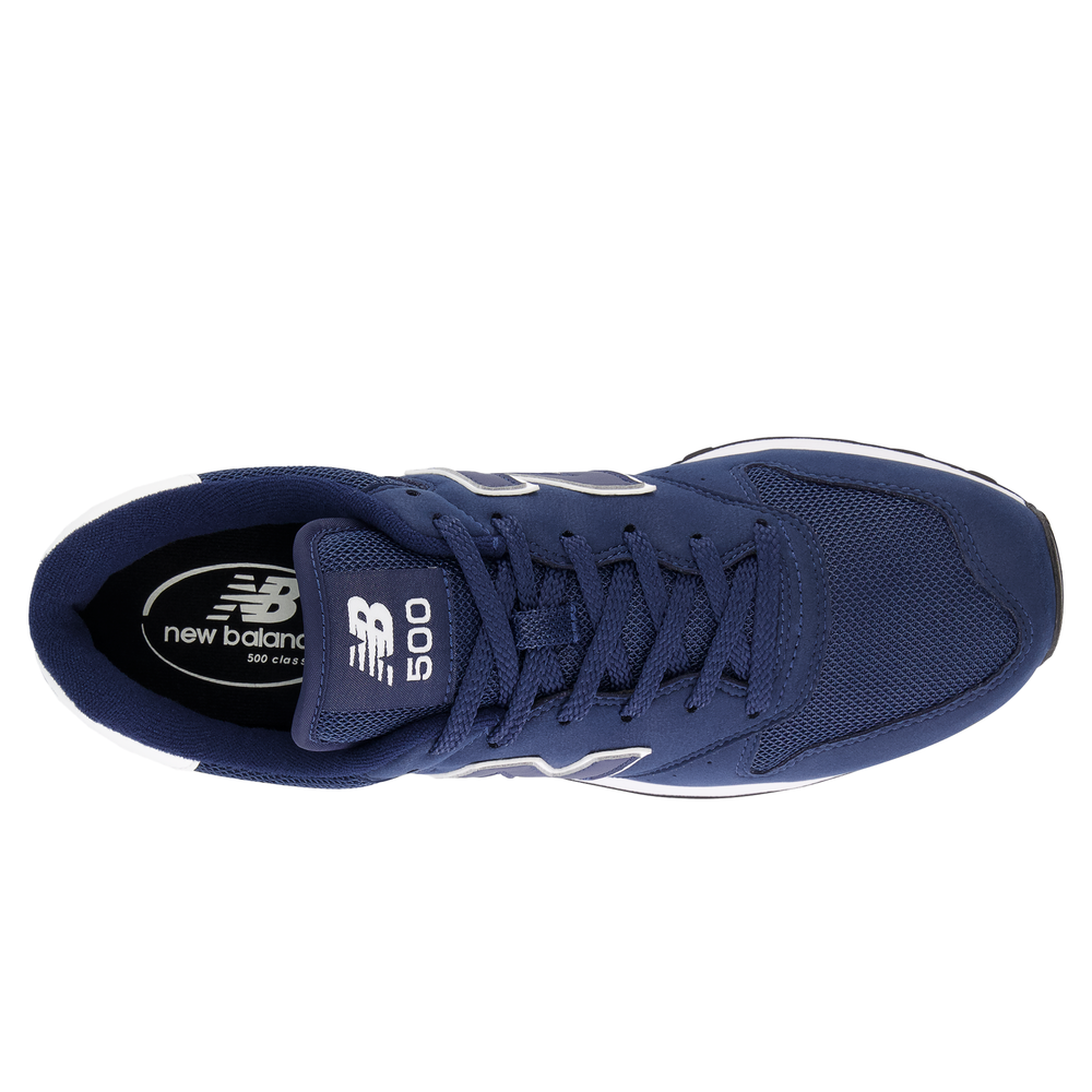Unisex cipő New Balance GM500EN2 – sötétkék