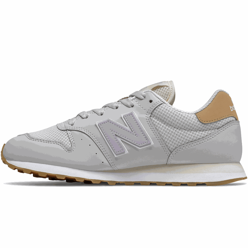 Női cipő New Balance GW500BB1 – szürke