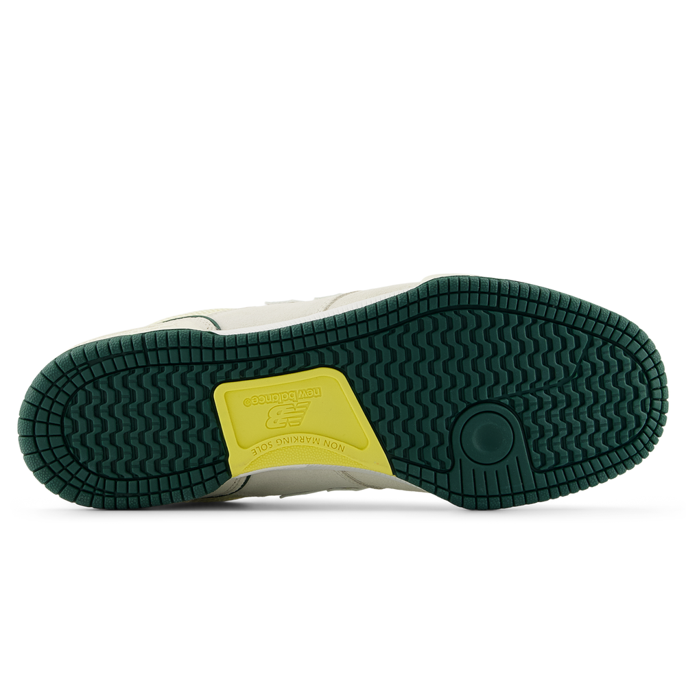 Férfi cipő New Balance Numeric UN600TTR – bézs