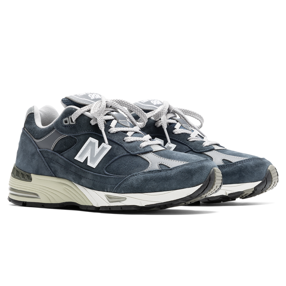 Női cipő New Balance W991PN1 – kék