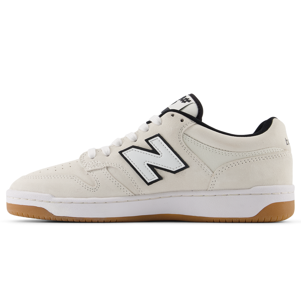Férfi cipő New Balance Numeric NM480SWG – bézs