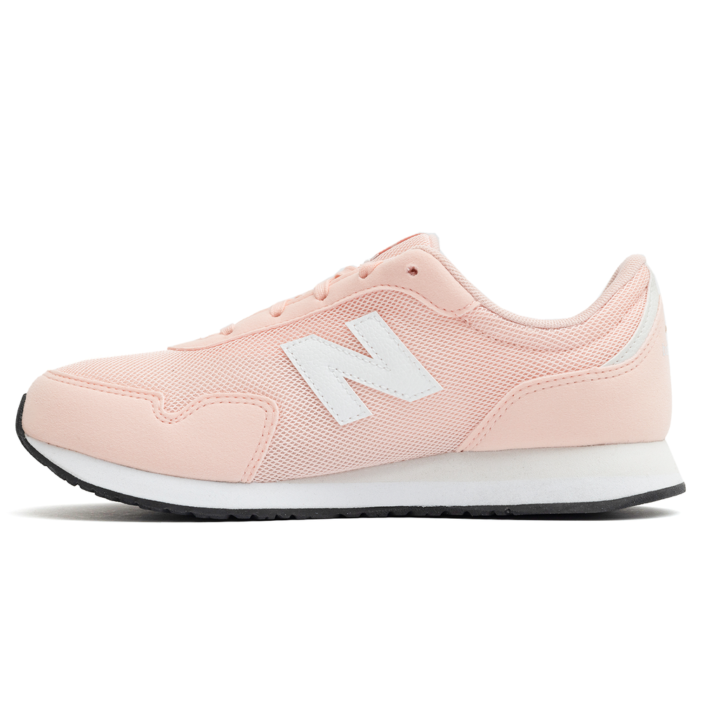 Gyermekcipő New Balance GC323PK – rózsaszín