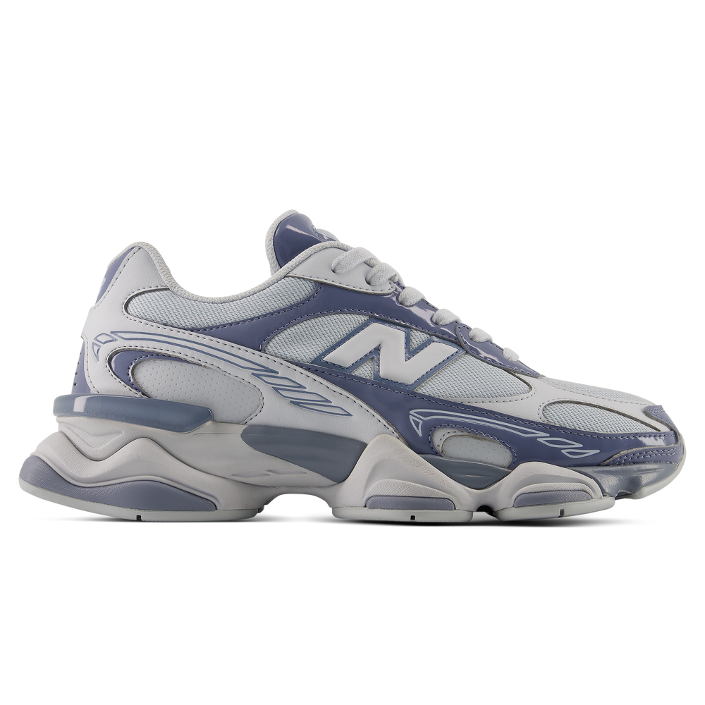 Unisex cipő New Balance U90605HS – szürke