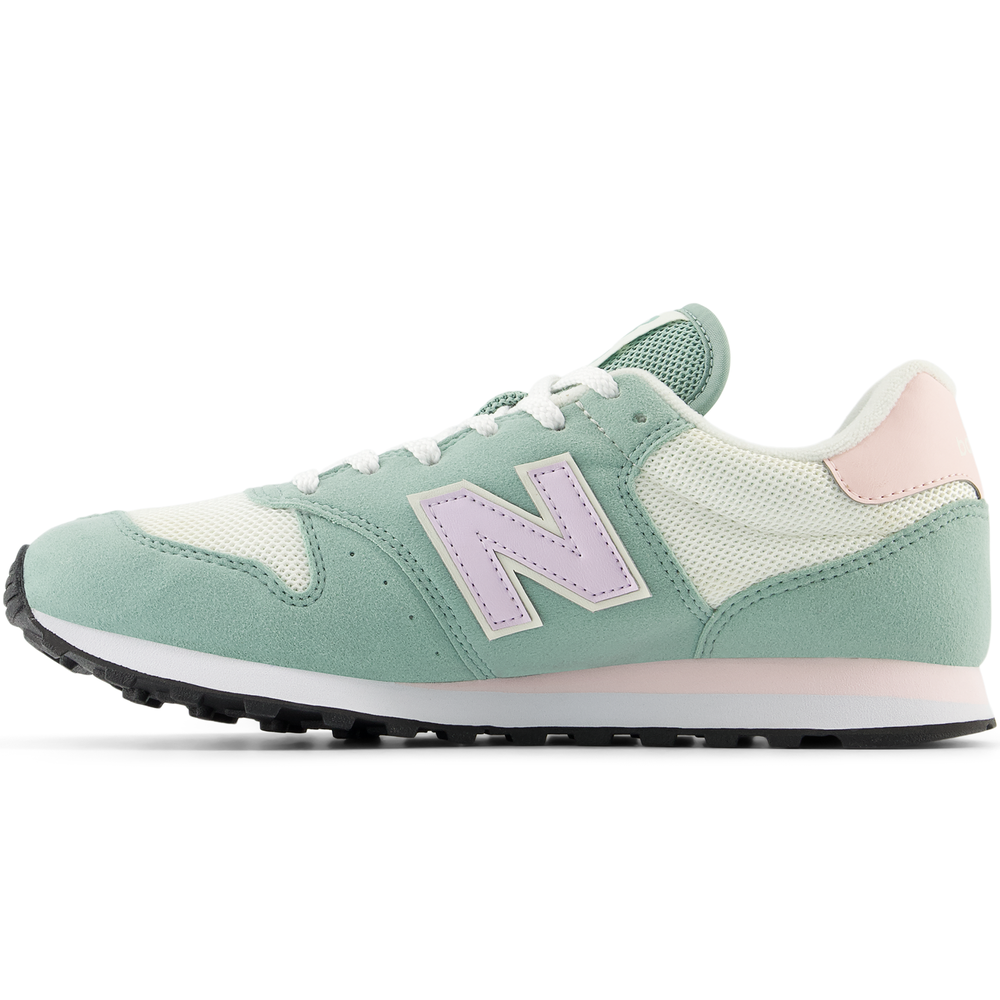 Női cipő New Balance GW500FF2 - menta