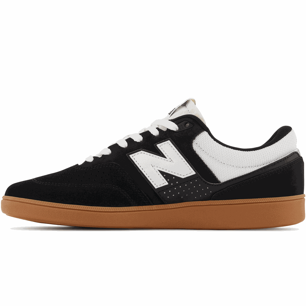 New Balance Numeric cipő NM508BWG – fekete